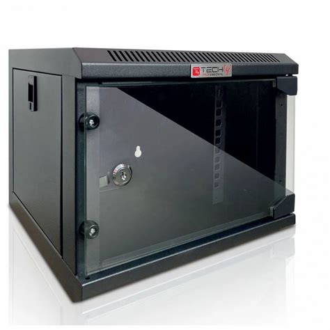 2u wall mount enclosure